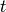 t